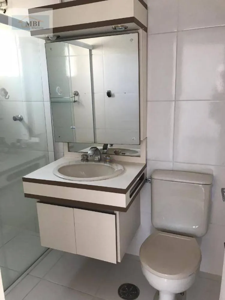 Apartamento, 2 quartos, 58 m² - Foto 9