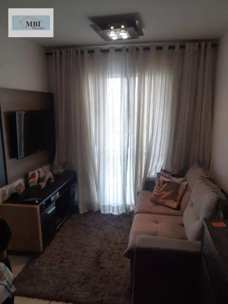 Apartamento, 3 quartos, 61 m² - Foto 5