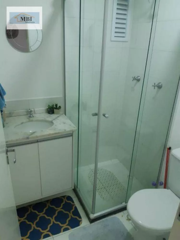 Apartamento, 3 quartos, 61 m² - Foto 3