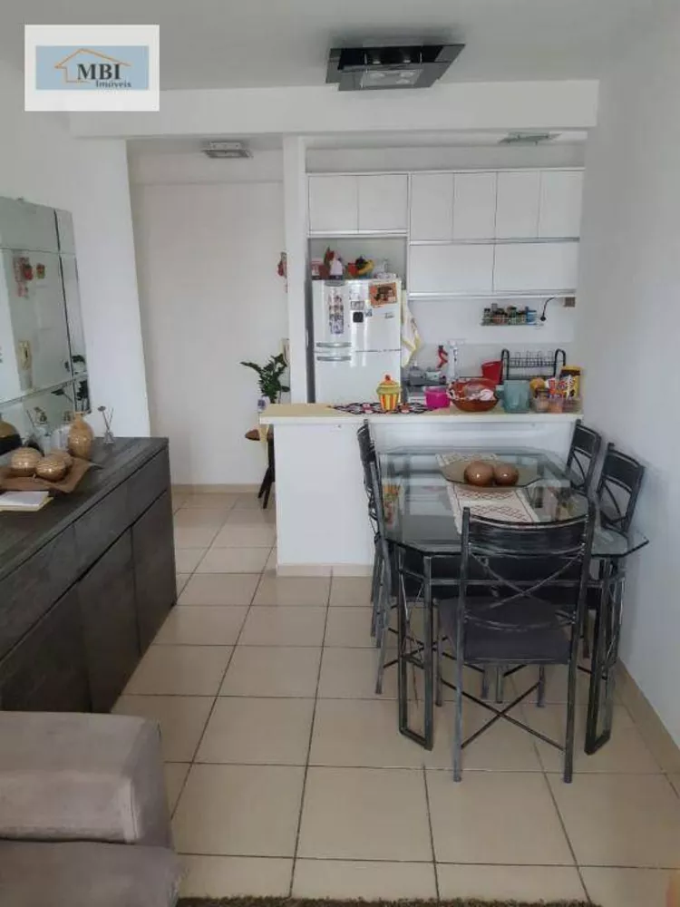 Apartamento, 3 quartos, 61 m² - Foto 9
