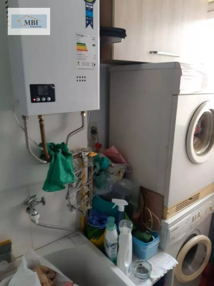 Apartamento, 3 quartos, 61 m² - Foto 12