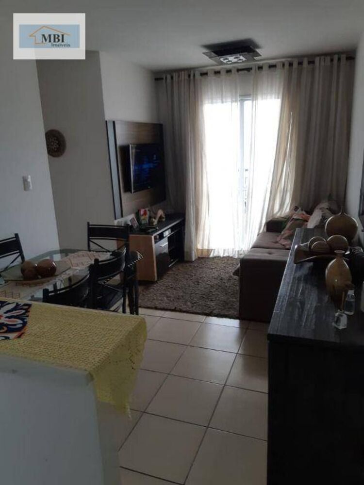 Apartamento, 3 quartos, 61 m² - Foto 10
