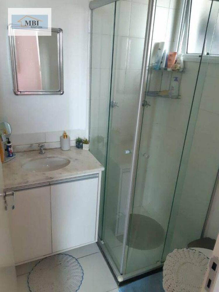Apartamento, 3 quartos, 61 m² - Foto 8