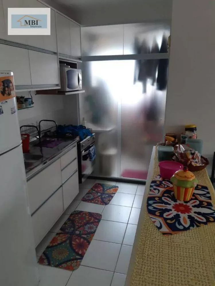 Apartamento, 3 quartos, 61 m² - Foto 11