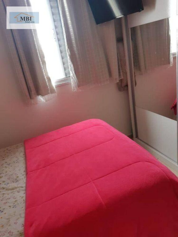 Apartamento, 3 quartos, 61 m² - Foto 7
