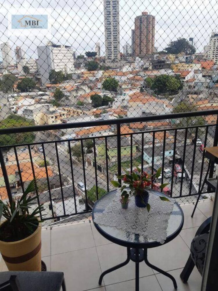 Apartamento, 3 quartos, 61 m² - Foto 2