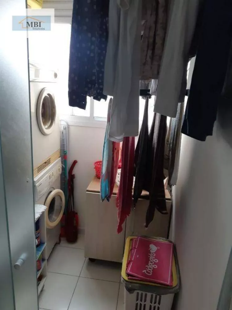 Apartamento, 3 quartos, 61 m² - Foto 16
