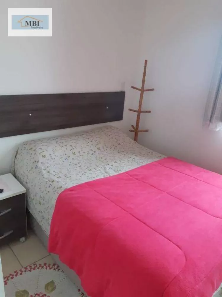 Apartamento, 3 quartos, 61 m² - Foto 6