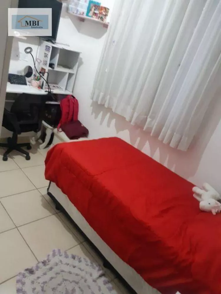 Apartamento, 3 quartos, 61 m² - Foto 14