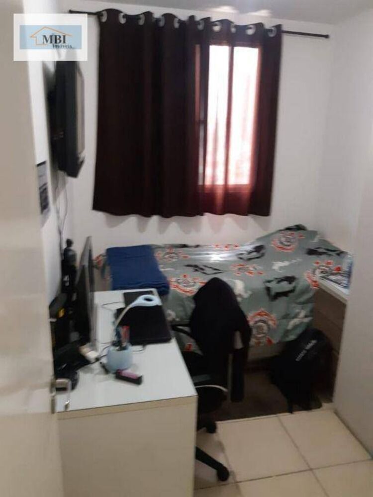 Apartamento, 3 quartos, 61 m² - Foto 15