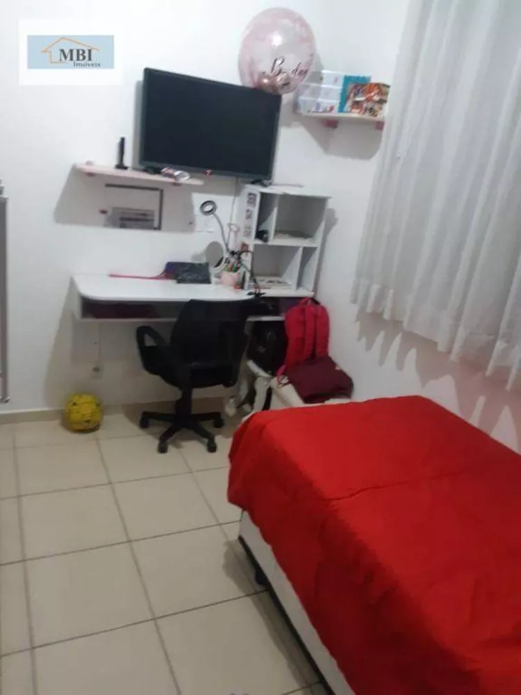 Apartamento, 3 quartos, 61 m² - Foto 13