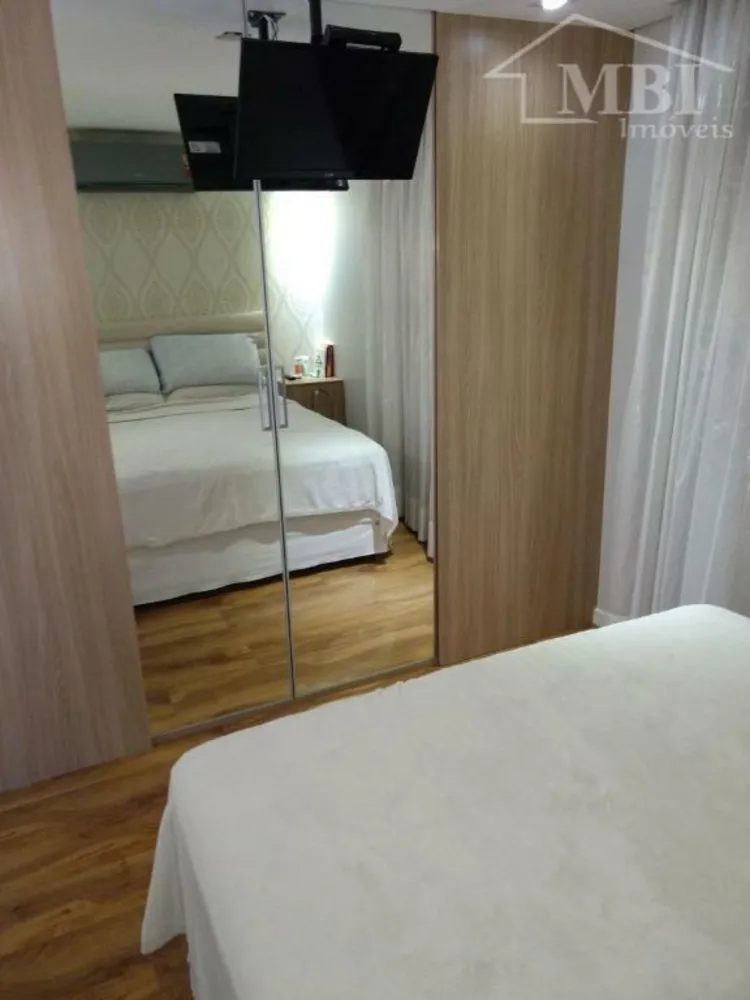 Cobertura, 3 quartos, 168 m² - Foto 2