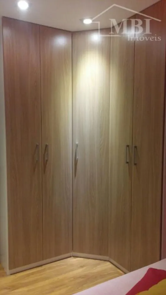 Cobertura, 3 quartos, 168 m² - Foto 3