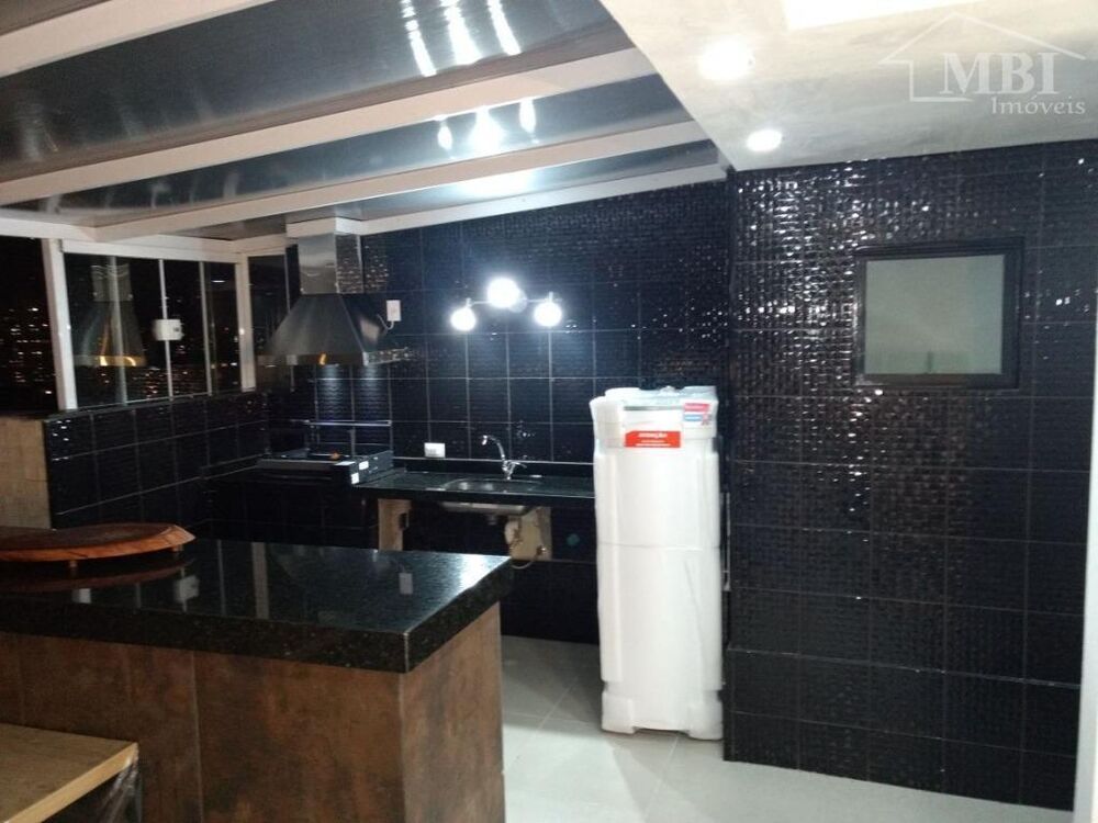 Cobertura, 3 quartos, 168 m² - Foto 3