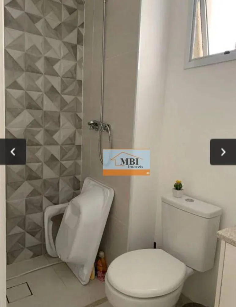 Apartamento, 2 quartos, 61 m² - Foto 11