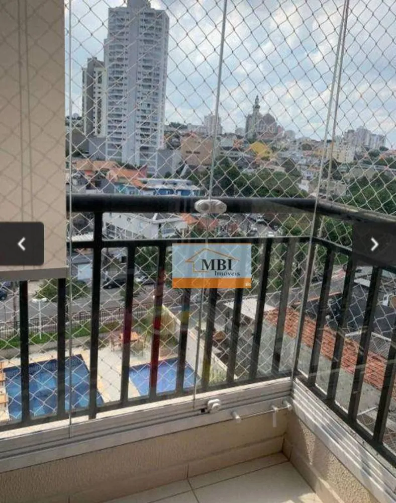 Apartamento, 2 quartos, 61 m² - Foto 8