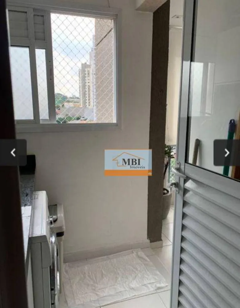 Apartamento, 2 quartos, 61 m² - Foto 9
