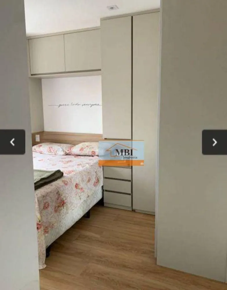 Apartamento, 2 quartos, 61 m² - Foto 3