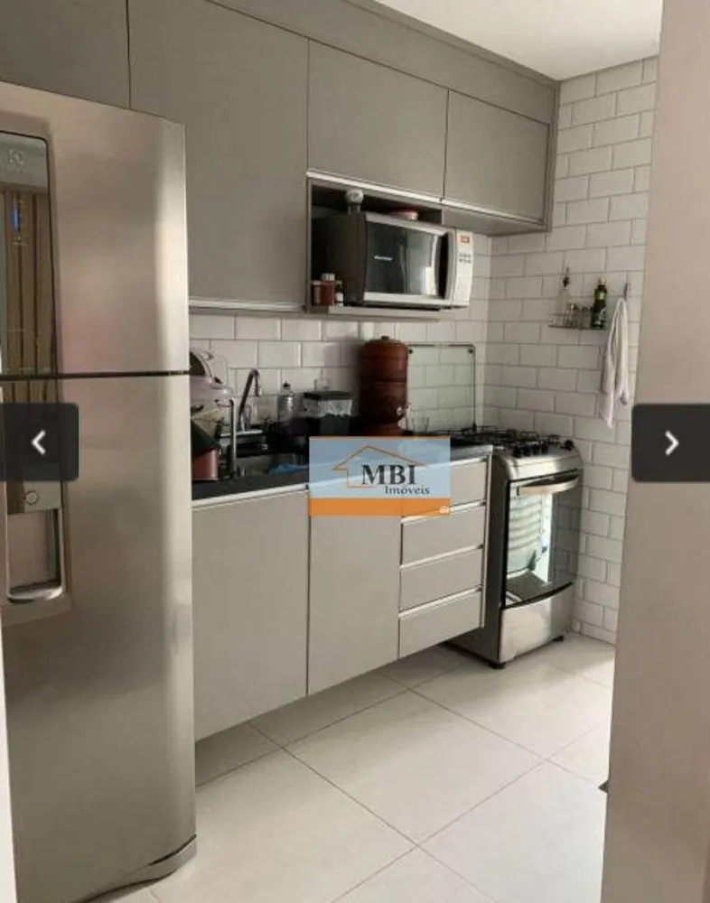 Apartamento, 2 quartos, 61 m² - Foto 4