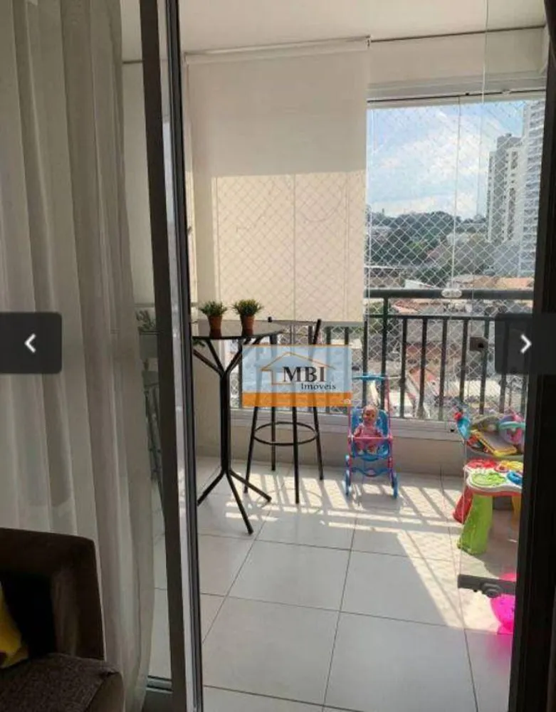 Apartamento, 2 quartos, 61 m² - Foto 10