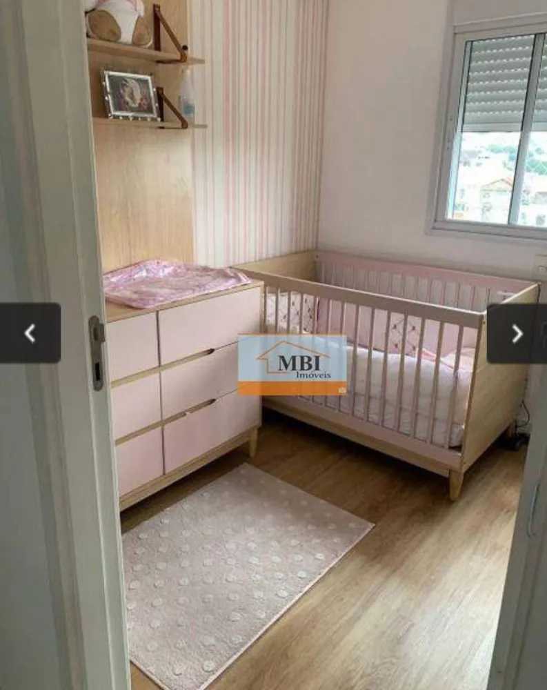 Apartamento, 2 quartos, 61 m² - Foto 12