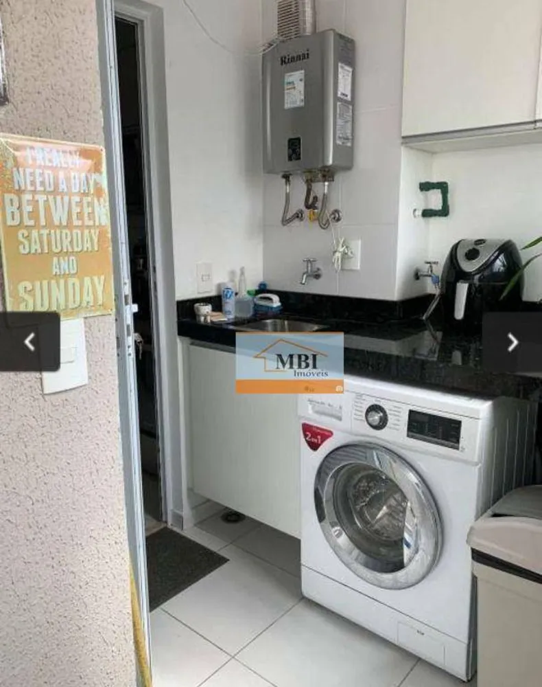Apartamento, 2 quartos, 61 m² - Foto 5