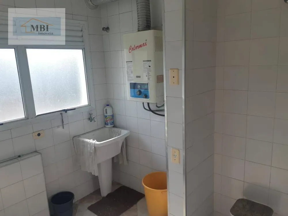 Apartamento, 3 quartos, 90 m² - Foto 8