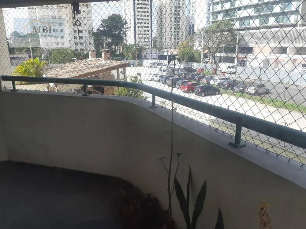Apartamento, 3 quartos, 90 m² - Foto 2