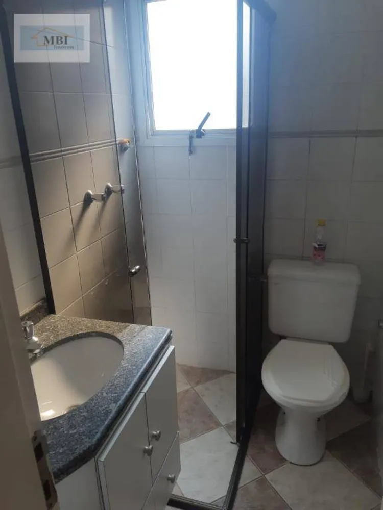 Apartamento, 3 quartos, 90 m² - Foto 3