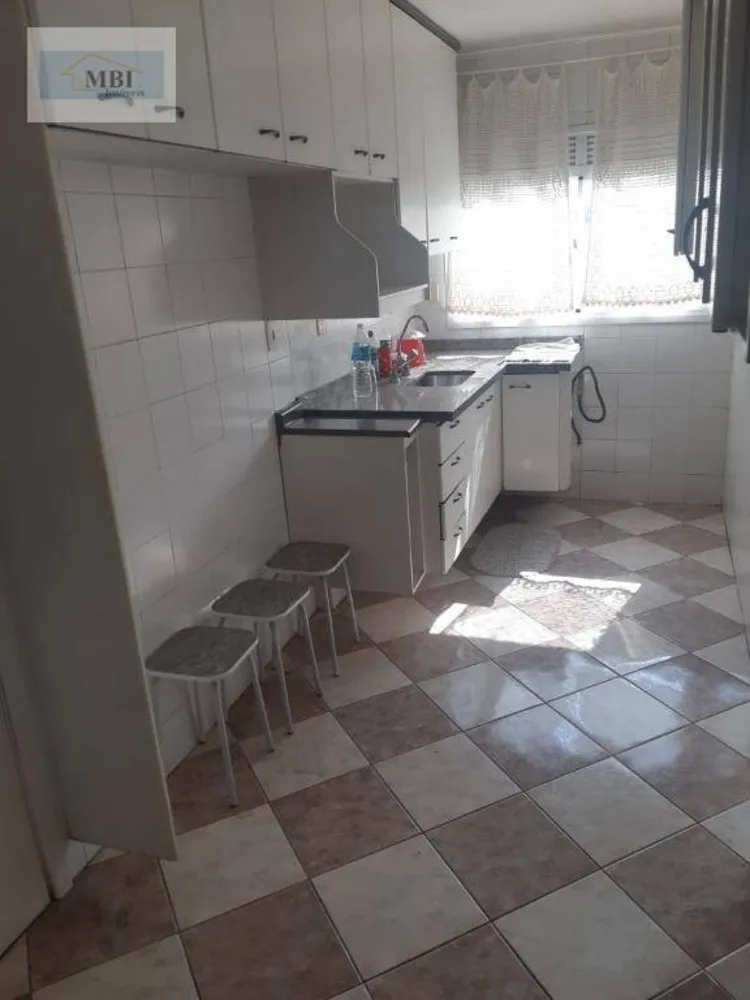 Apartamento, 3 quartos, 90 m² - Foto 5