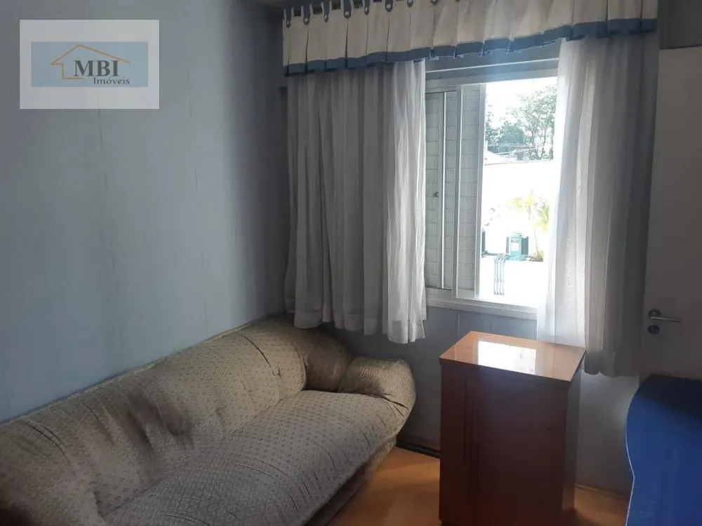 Apartamento, 3 quartos, 90 m² - Foto 6