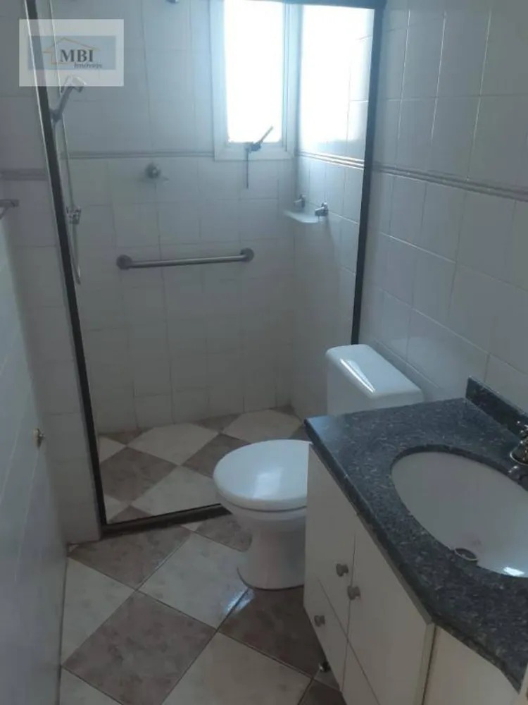 Apartamento, 3 quartos, 90 m² - Foto 4