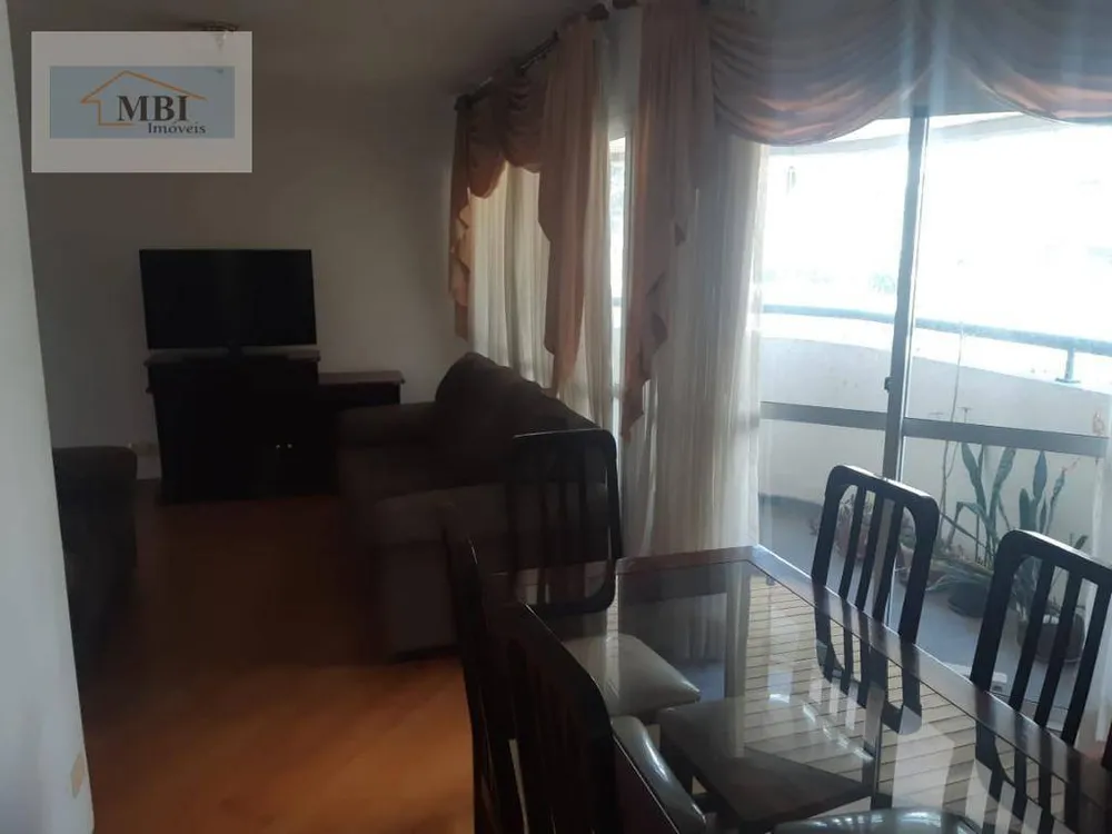 Apartamento, 3 quartos, 90 m² - Foto 11