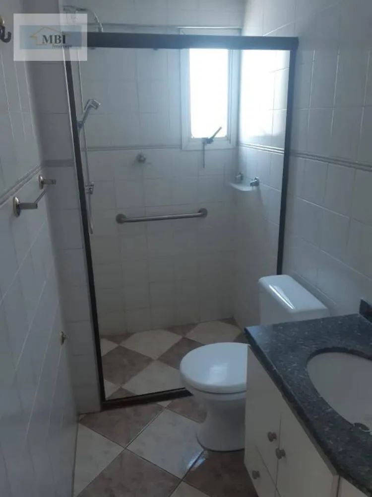 Apartamento, 3 quartos, 90 m² - Foto 7