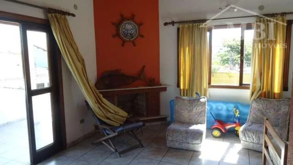 Sobrado, 5 quartos, 270 m² - Foto 8