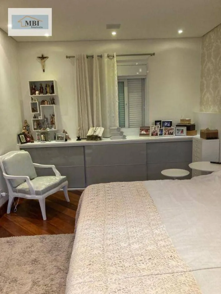 Apartamento, 4 quartos, 335 m² - Foto 12