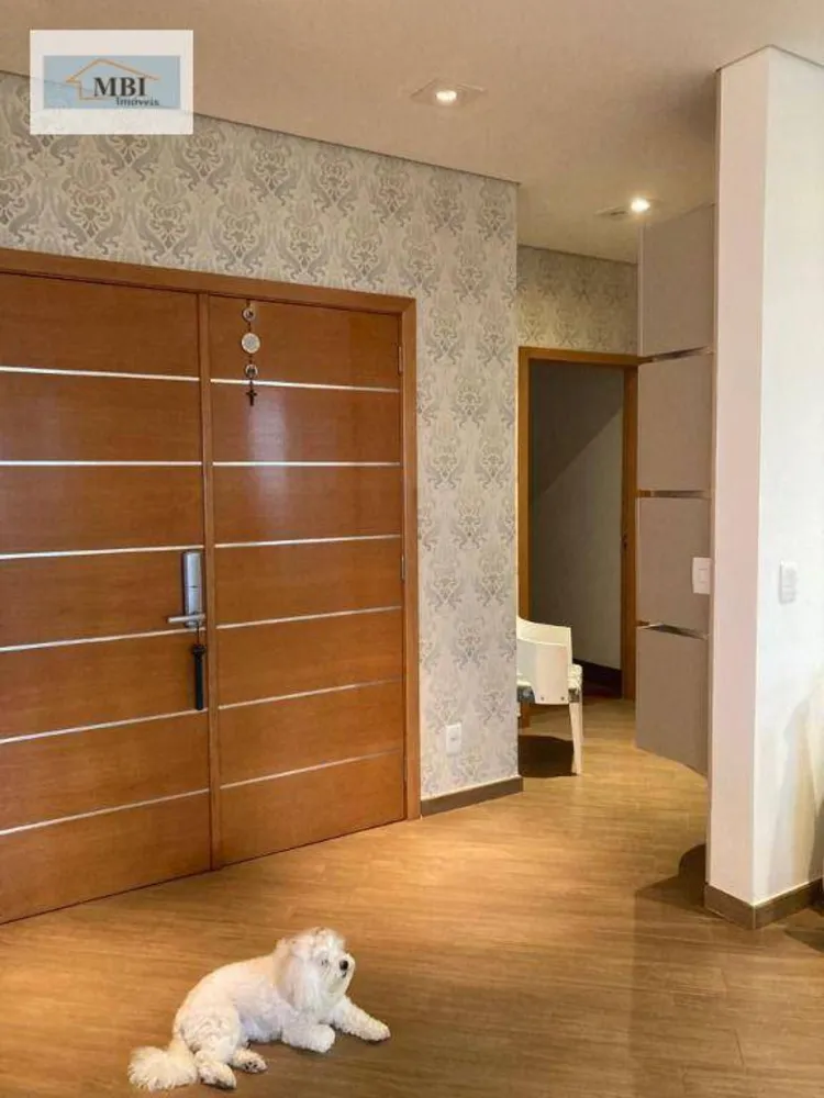 Apartamento, 4 quartos, 335 m² - Foto 10