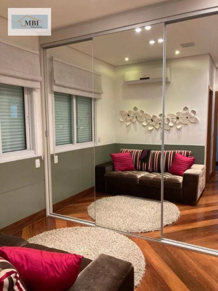 Apartamento, 4 quartos, 335 m² - Foto 1
