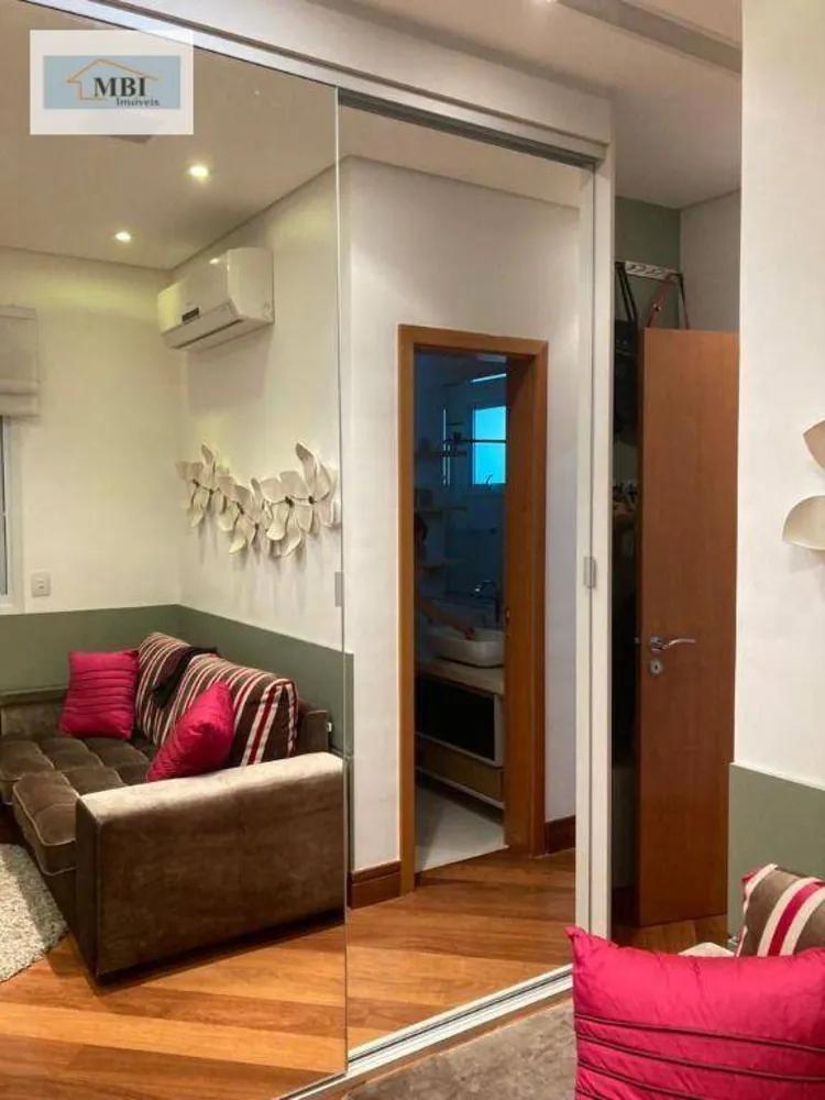 Apartamento, 4 quartos, 335 m² - Foto 7