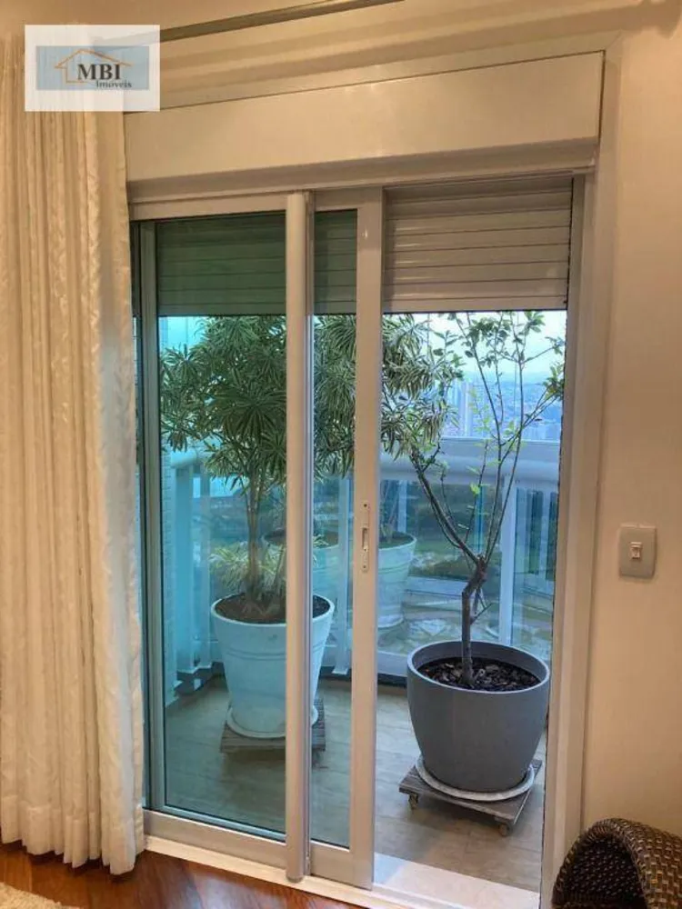 Apartamento, 4 quartos, 335 m² - Foto 8