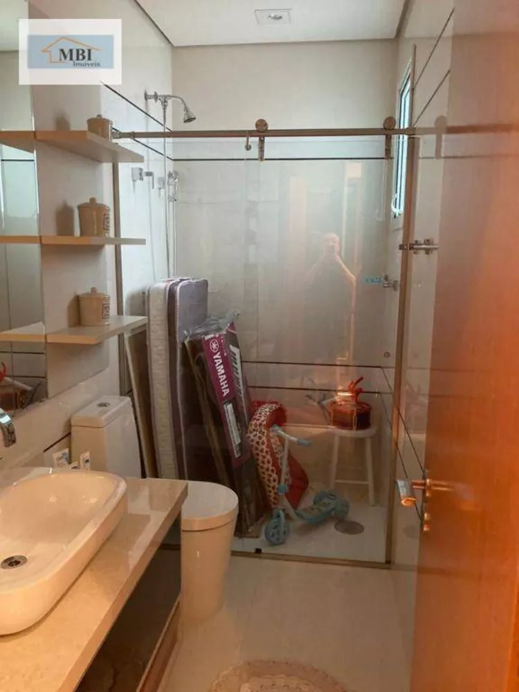 Apartamento, 4 quartos, 335 m² - Foto 2