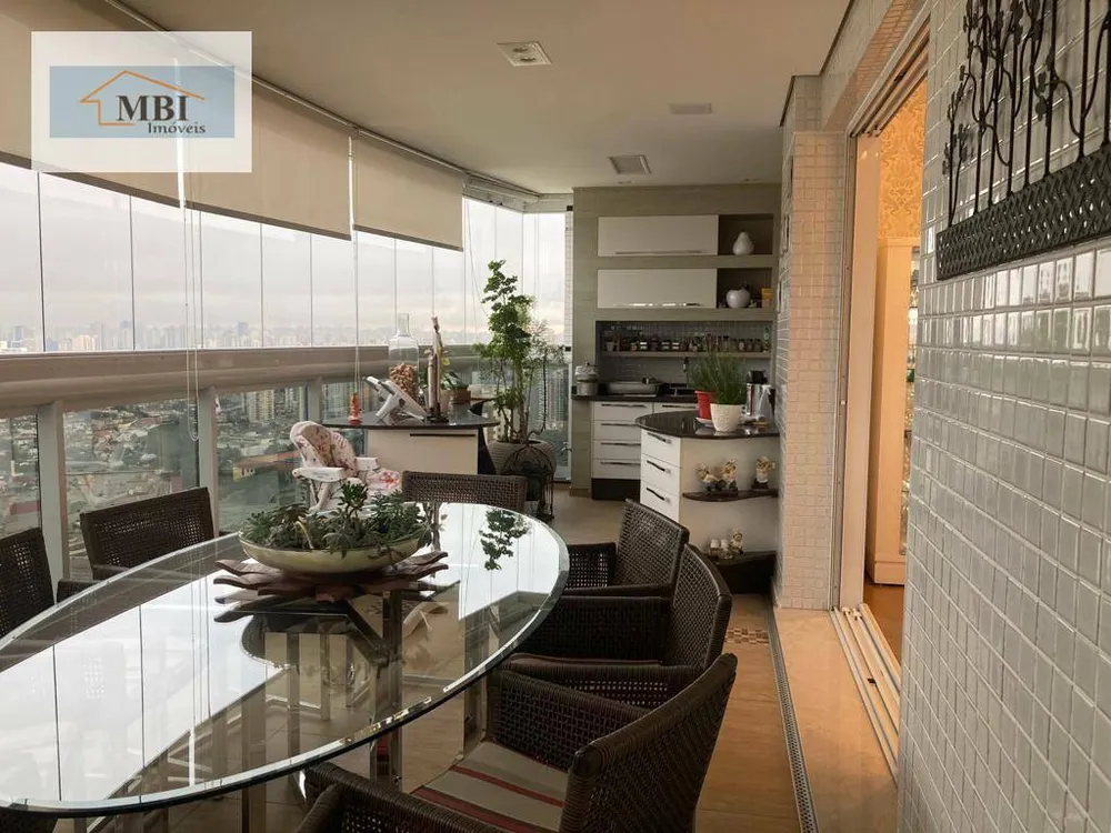 Apartamento, 4 quartos, 335 m² - Foto 6