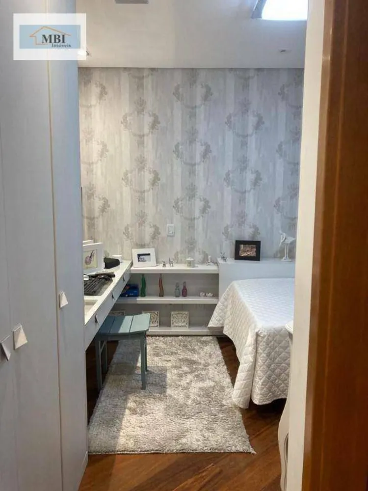 Apartamento, 4 quartos, 335 m² - Foto 9