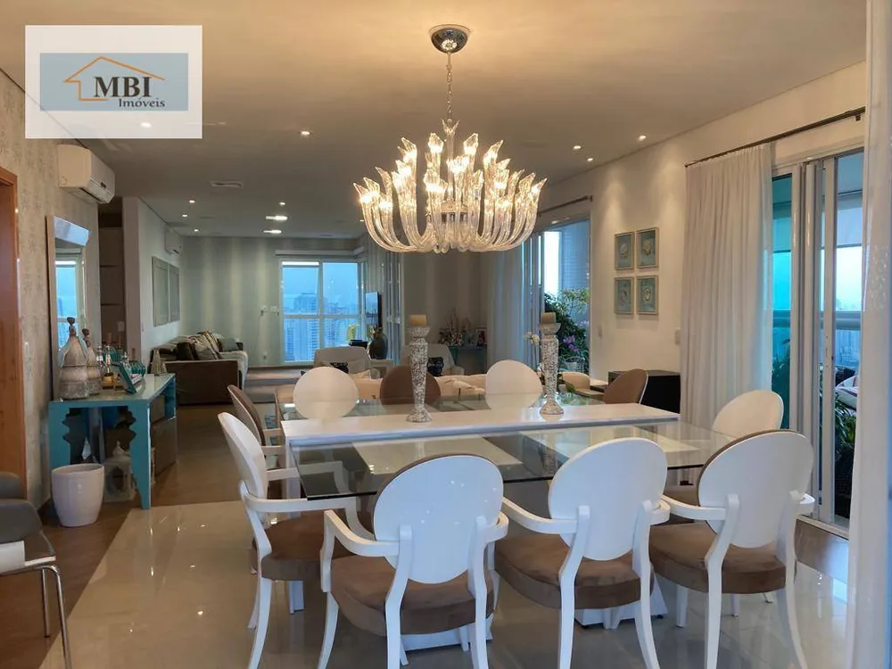 Apartamento, 4 quartos, 335 m² - Foto 5