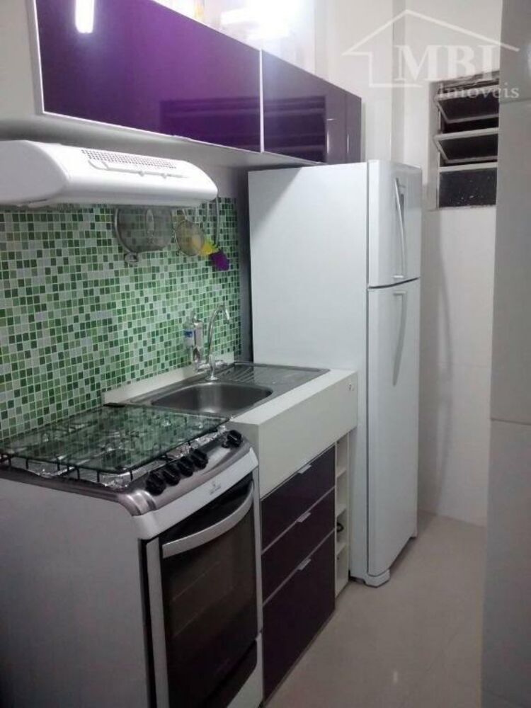 Kitnet-Studio, 40 m² - Foto 3