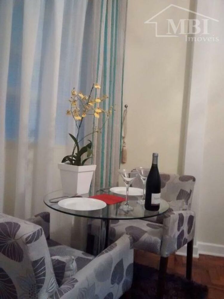 Kitnet-Studio, 40 m² - Foto 1