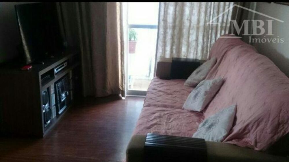 Apartamento, 3 quartos, 70 m² - Foto 4