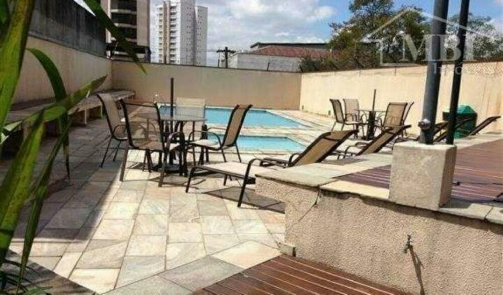 Apartamento, 3 quartos, 70 m² - Foto 5