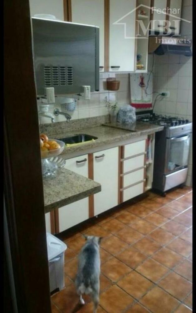 Apartamento, 3 quartos, 70 m² - Foto 3