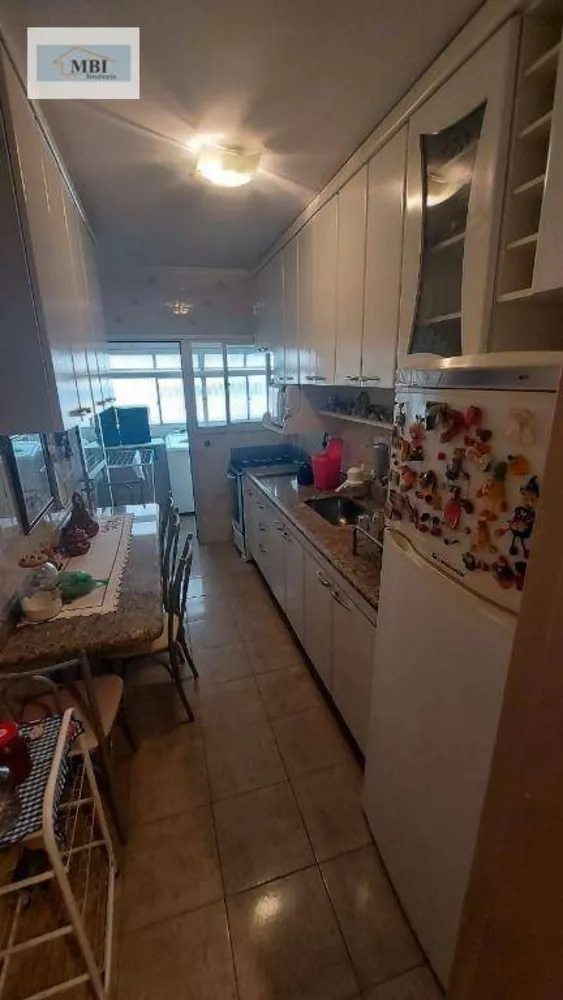 Apartamento, 3 quartos, 76 m² - Foto 2